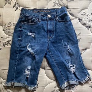 Rue 21 shorts very nice and good material